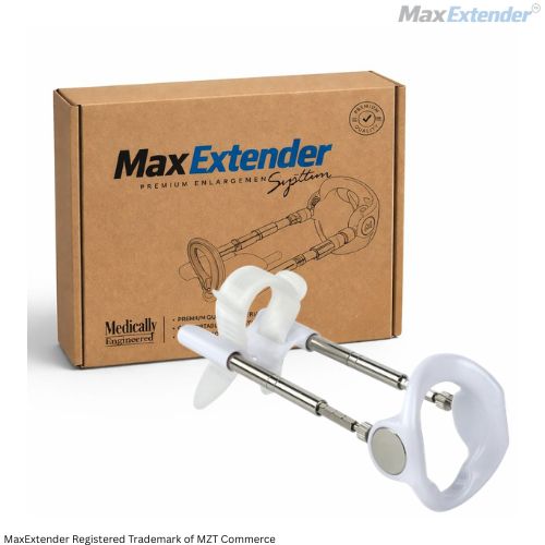 Penis Extender MaxExtender™